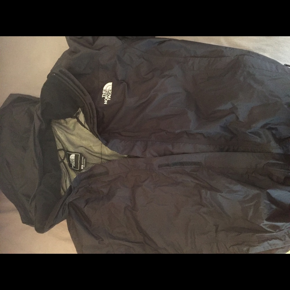 Men’s Medium Northface Windbreaker Hyvent